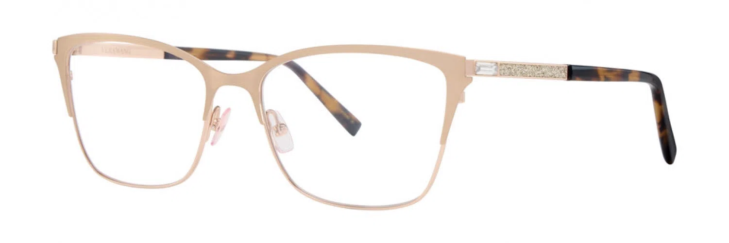 Vera Wang Ashlee Eyeglasses - view 3